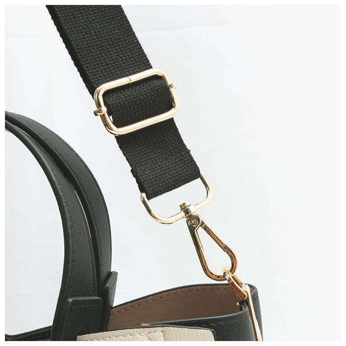 BACKYARD FAMILY「ショルダー ストラップ のみ 通販 紐 幅 38mm 替え 太め ショルダー紐 ショルダーベルト」|その他|