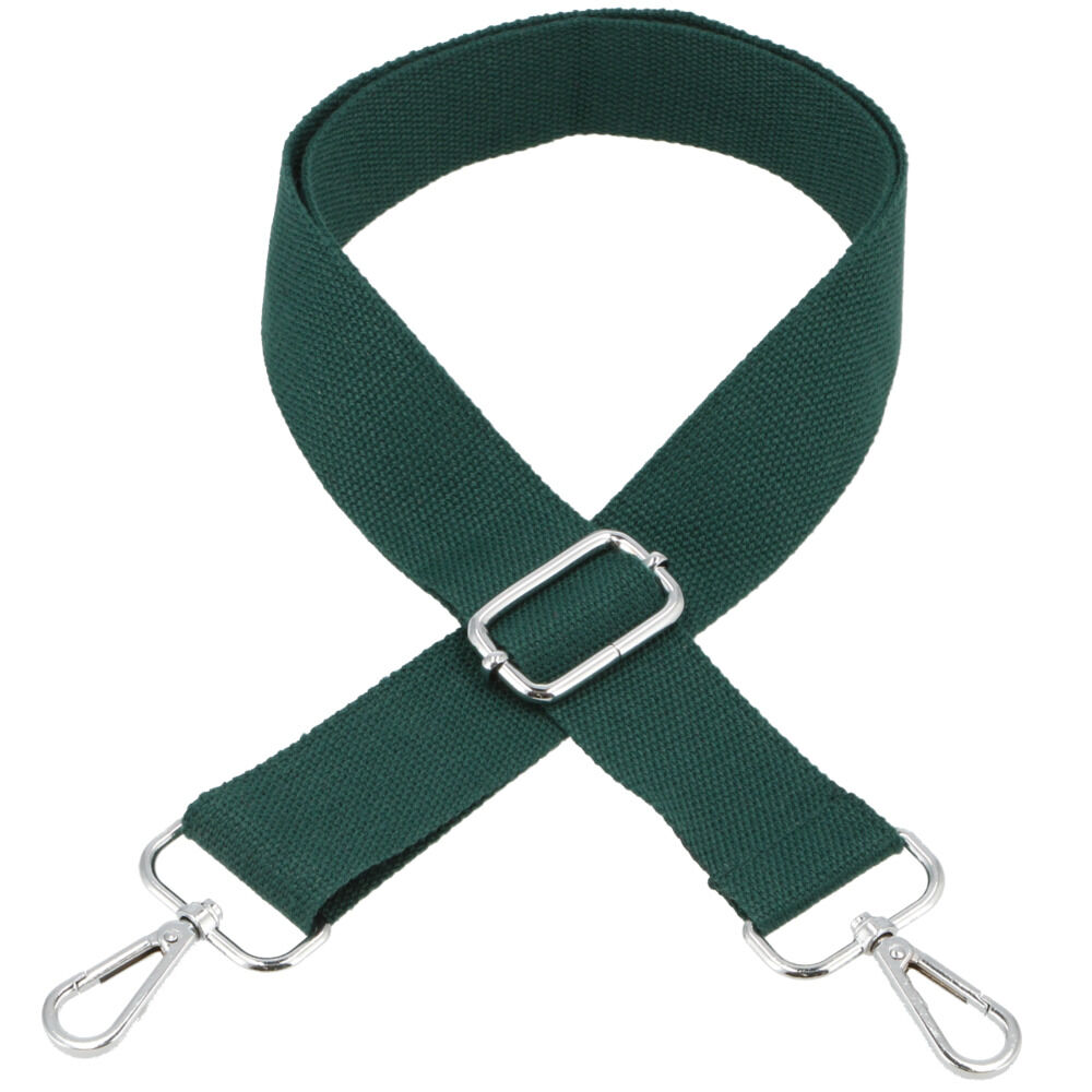 BACKYARD FAMILY「ショルダー ストラップ のみ 通販 紐 幅 38mm 替え 太め ショルダー紐 ショルダーベルト」|その他|グリーン4