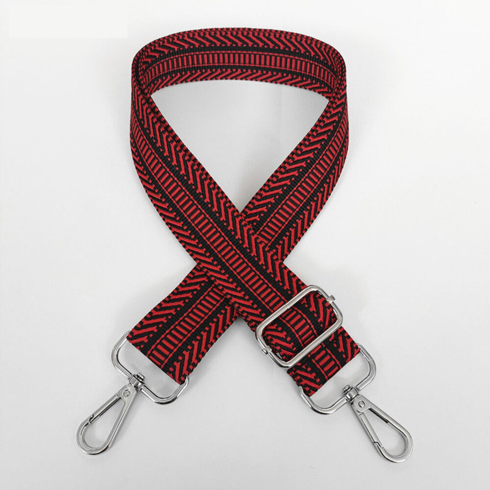 BACKYARD FAMILY「ショルダーストラップ ショルダーベルト 通販 ショルダー バッグ用 ストラップ 太め」|その他|ブラック1