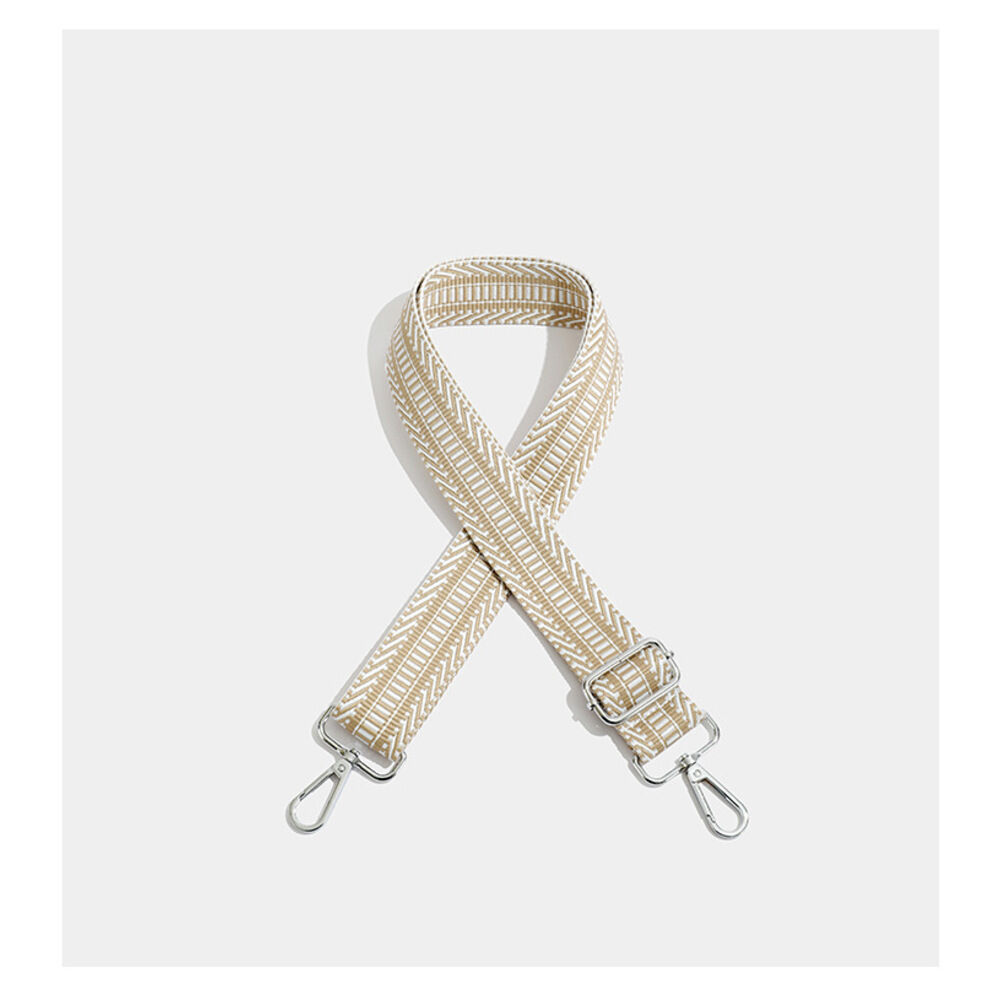 BACKYARD FAMILY「ショルダーストラップ ショルダーベルト 通販 ショルダー バッグ用 ストラップ 太め」|その他|ブラウン3