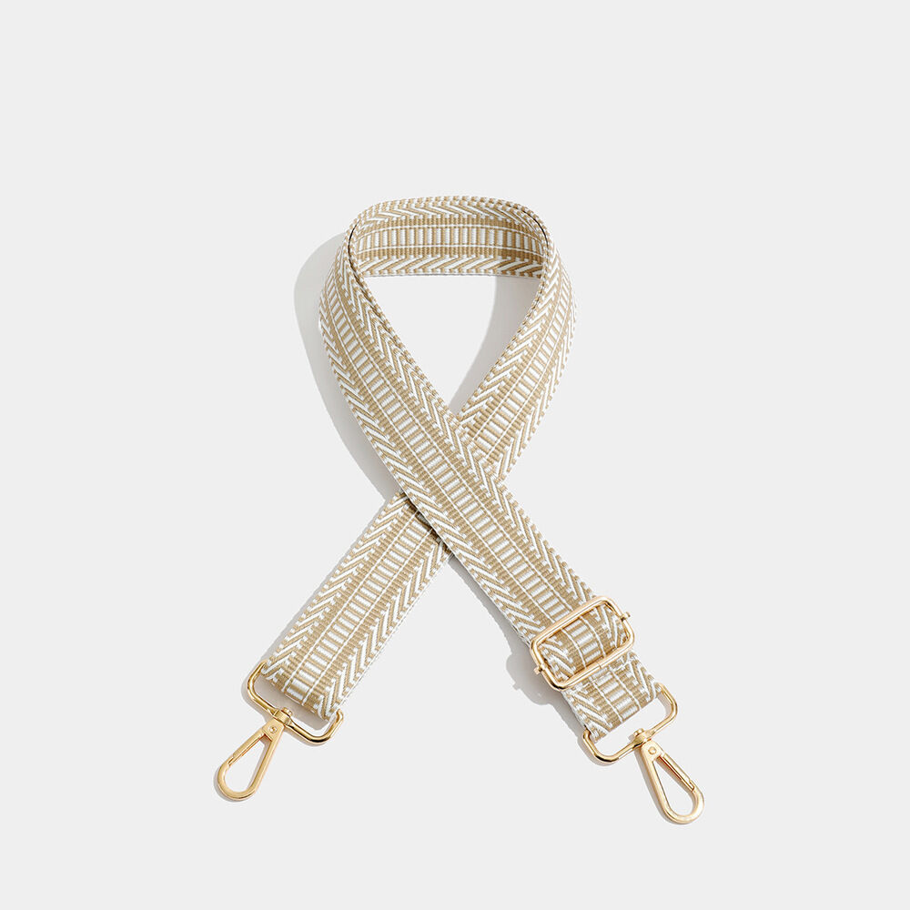 BACKYARD FAMILY「ショルダーストラップ ショルダーベルト 通販 ショルダー バッグ用 ストラップ 太め」|その他|ブラウン6