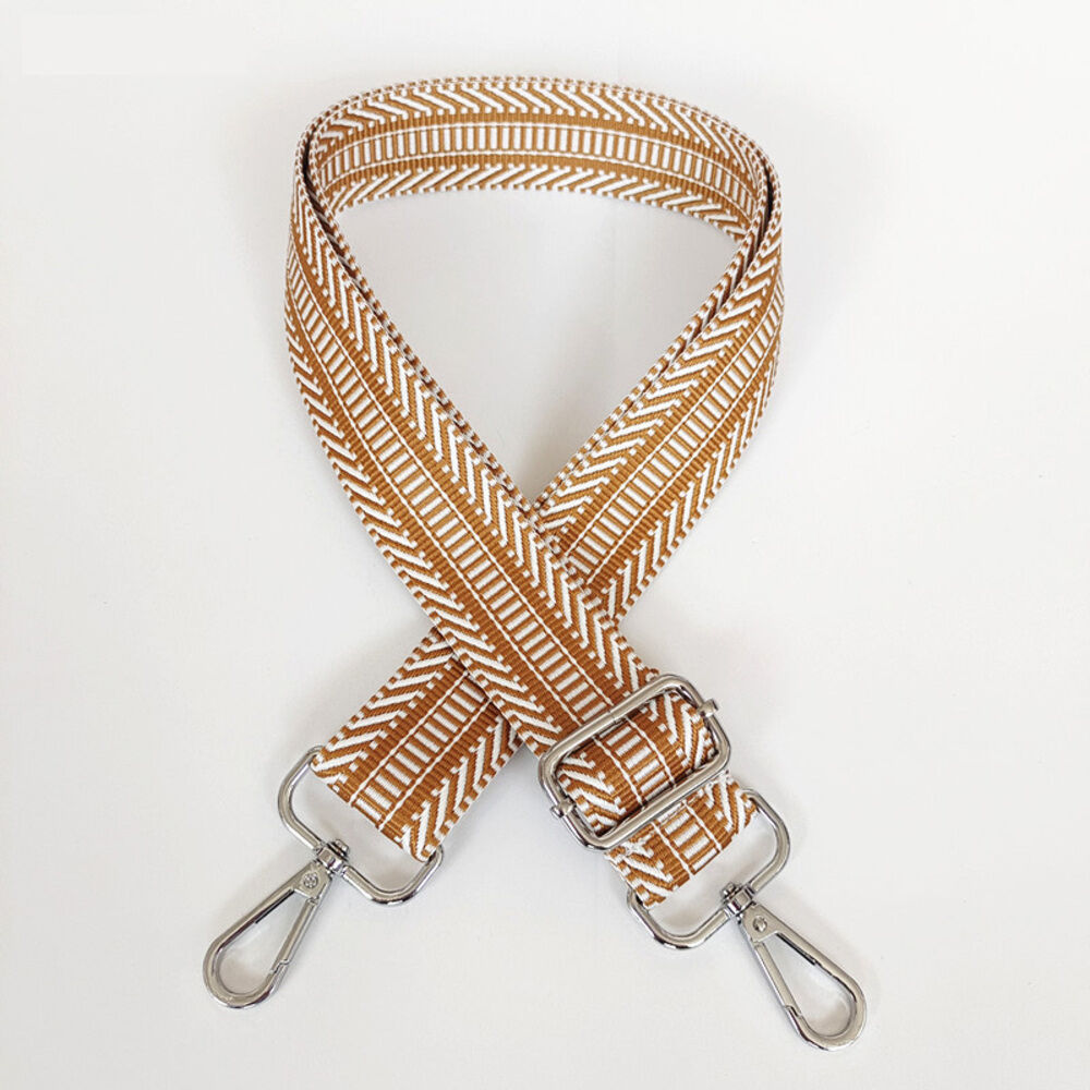 BACKYARD FAMILY「ショルダーストラップ ショルダーベルト 通販 ショルダー バッグ用 ストラップ 太め」|その他|レッド1