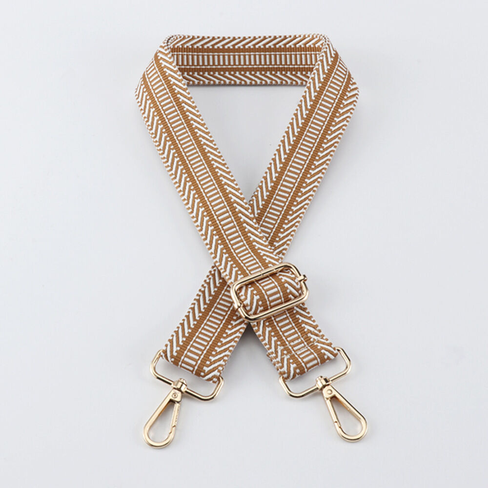 BACKYARD FAMILY「ショルダーストラップ ショルダーベルト 通販 ショルダー バッグ用 ストラップ 太め」|その他|レッド2