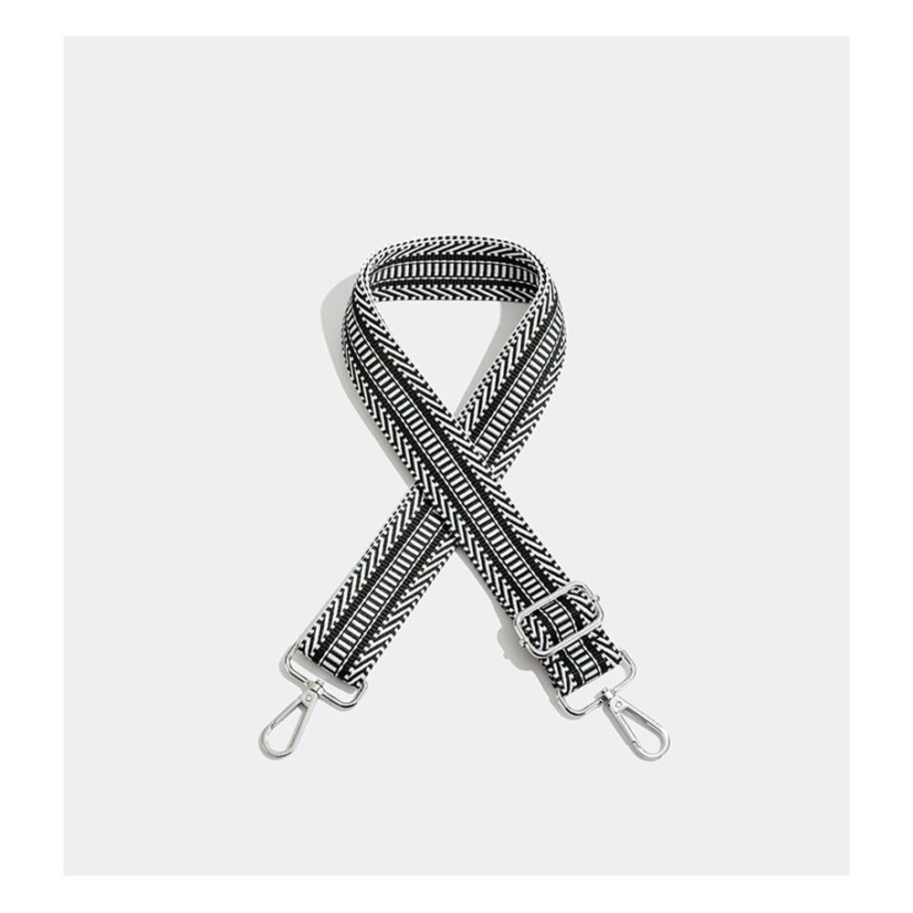 BACKYARD FAMILY「ショルダーストラップ ショルダーベルト 通販 ショルダー バッグ用 ストラップ 太め」|その他|ブルー1