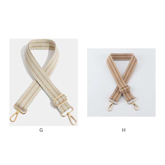 BACKYARD FAMILY「ショルダーストラップ ショルダーベルト 通販 ショルダー バッグ用 ストラップ 太め」|その他|