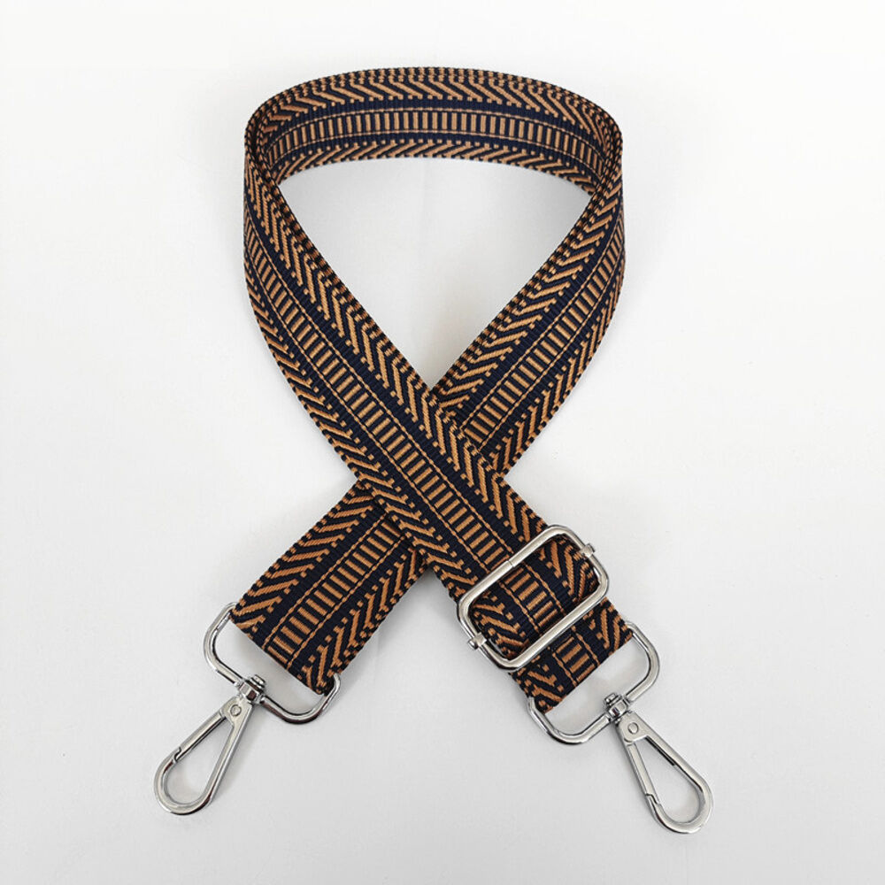 BACKYARD FAMILY「ショルダーストラップ ショルダーベルト 通販 ショルダー バッグ用 ストラップ 太め」|その他|ブルー2