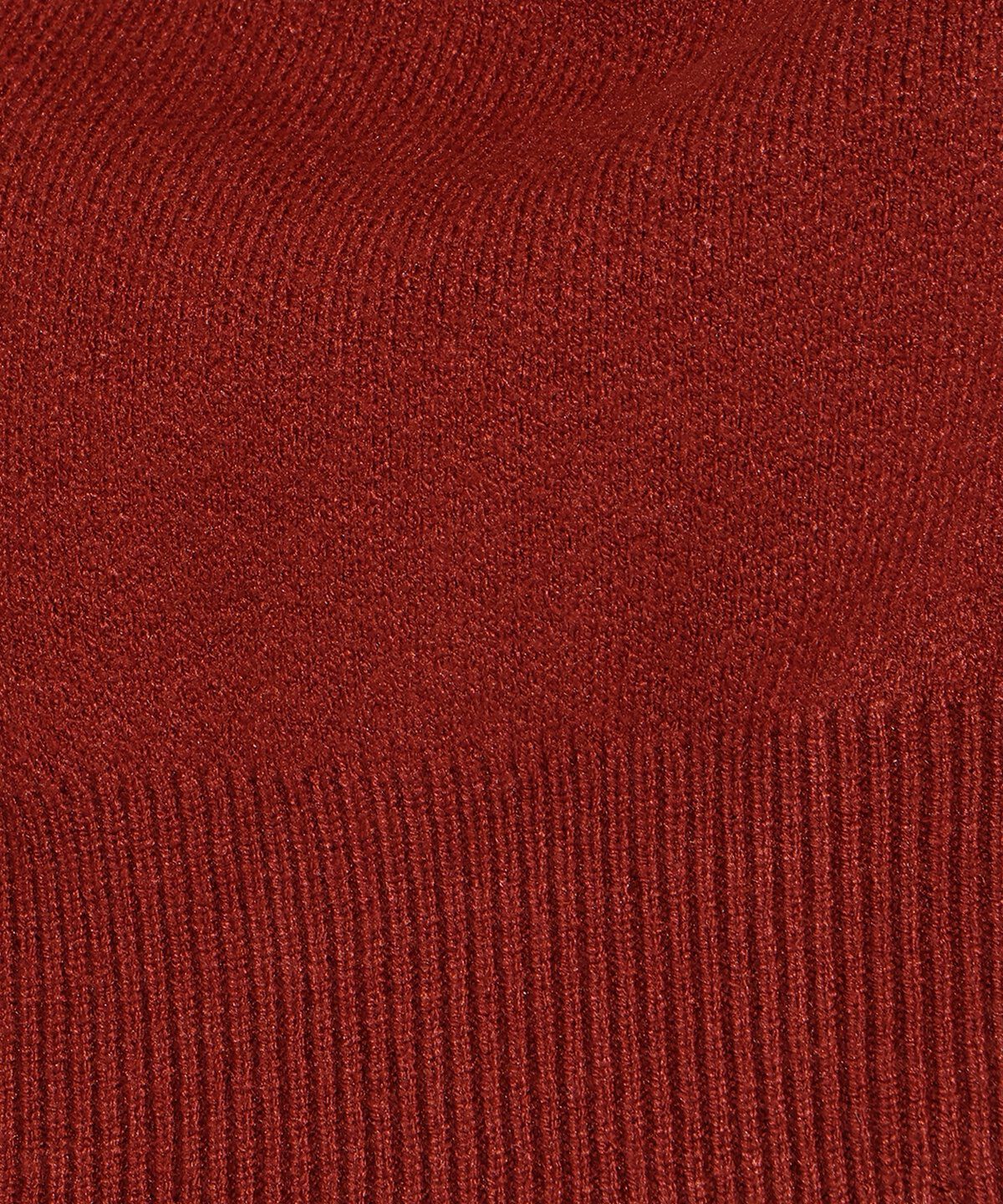 アンドクチュール「ニットパーカー」|パーカー|