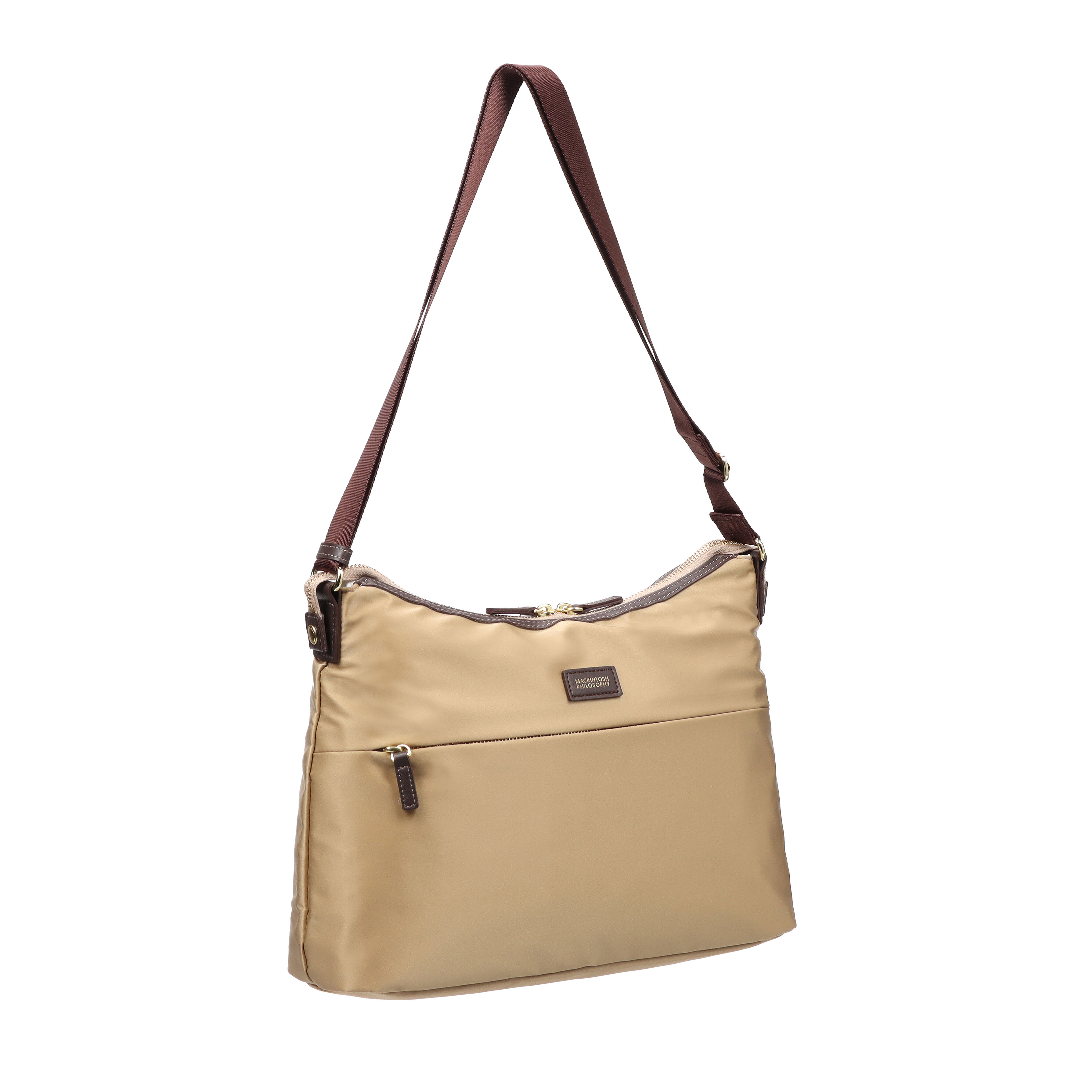 MACKINTOSH PHILOSOPHY「マッキントッシュ フィロソフィーアメリア2  ショルダーバッグ 68093」|ショルダー・メッセンジャー|