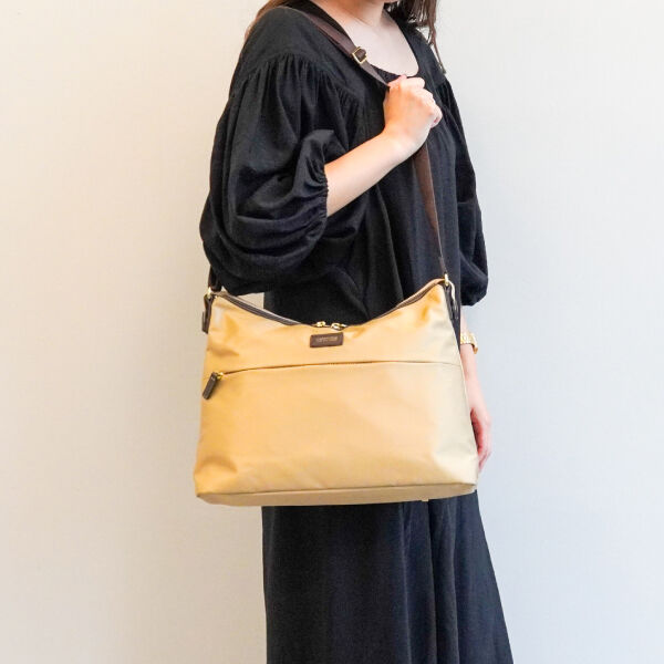 MACKINTOSH PHILOSOPHY「マッキントッシュ フィロソフィーアメリア2  ショルダーバッグ 68093」|ショルダー・メッセンジャー|