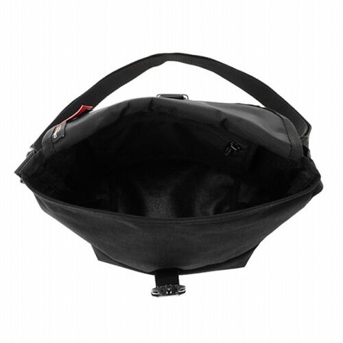 Manhattan Portage「Casual Messenger Bag Canvas Art Print 2023」|ショルダー・メッセンジャー|