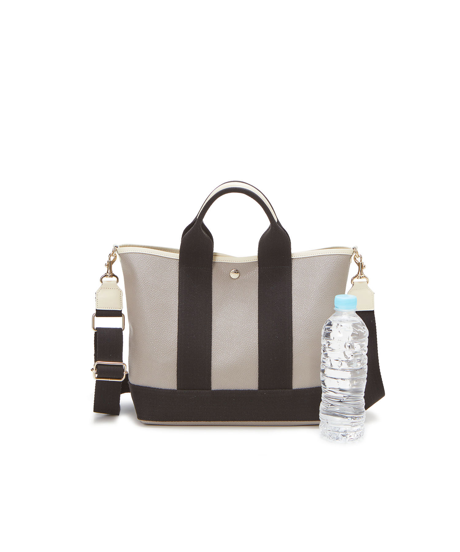 TOPKAPI BREATH「スコッチグレイン ネオレザー トート バッグ ショルダー付き M」|ショルダー・メッセンジャー|