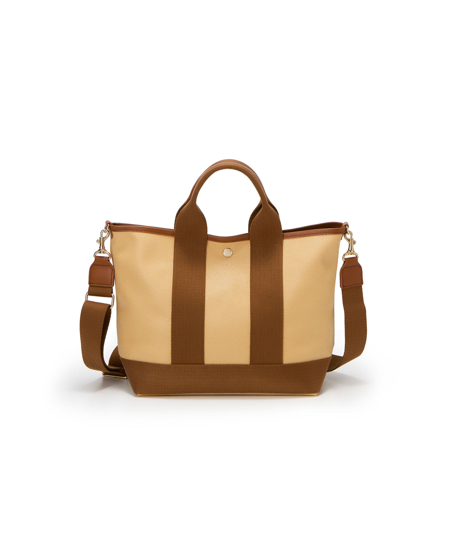 TOPKAPI BREATH「スコッチグレイン ネオレザー トート バッグ ショルダー付き M」|ショルダー・メッセンジャー|