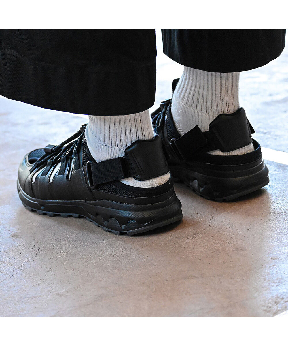 MIZUNO「ウエーブエボークスイッチ(ウォーキング)」|サンダル|