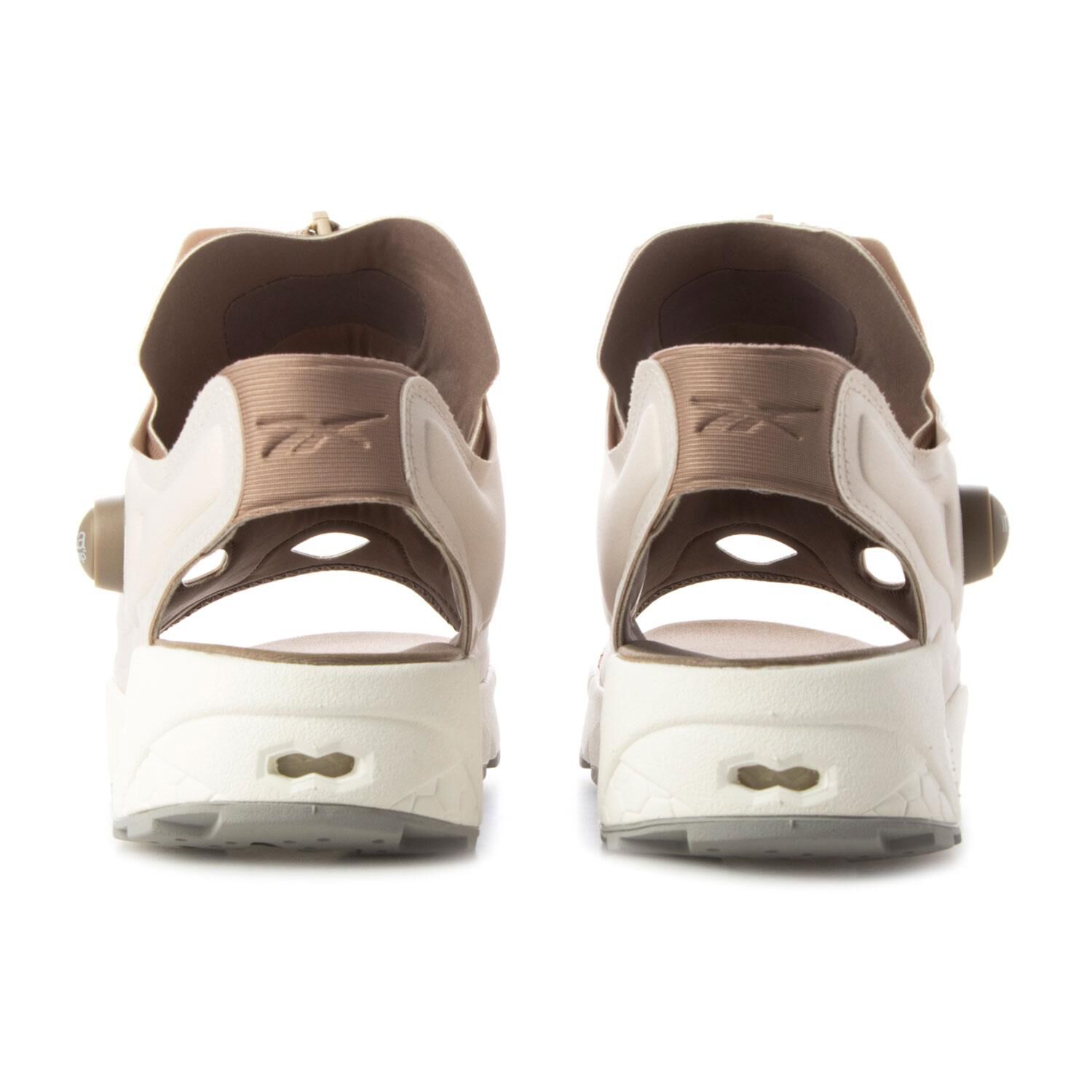 Reebok「【REEBOK】INSTAPUMP FURY SANDAL ZIP」|サンダル|