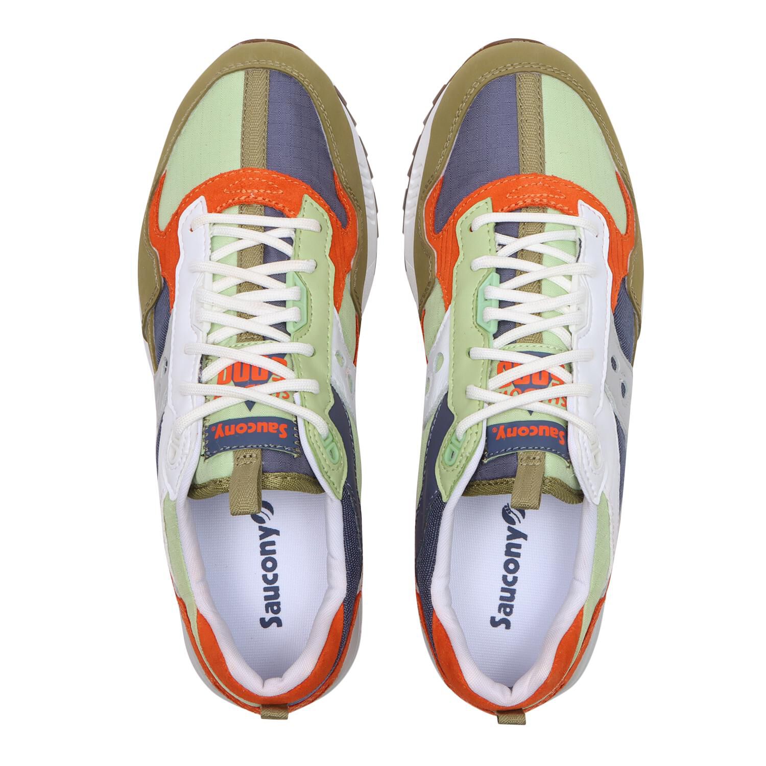 saucony「【SAUCONY】SHADOW 5000」|スニーカー|