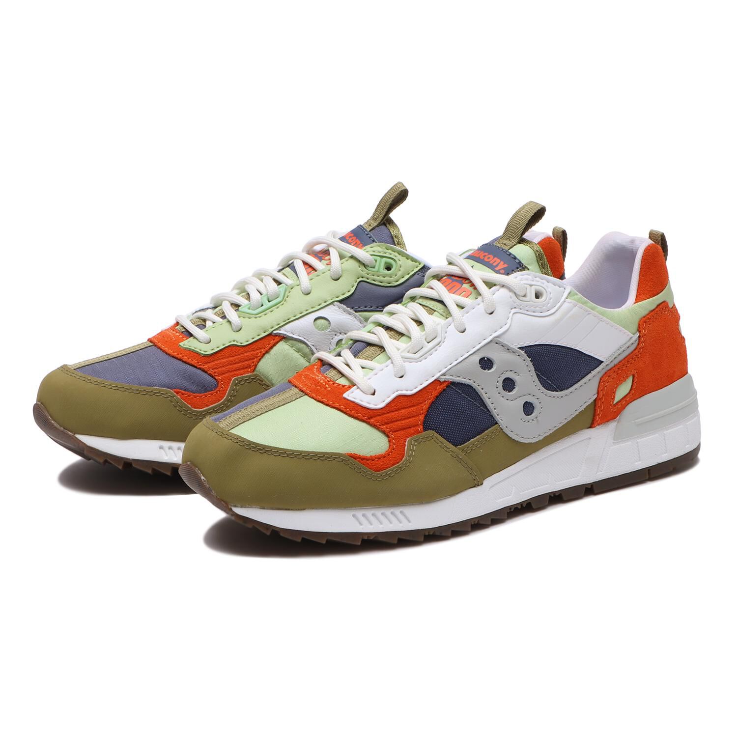 saucony「【SAUCONY】SHADOW 5000」|スニーカー|