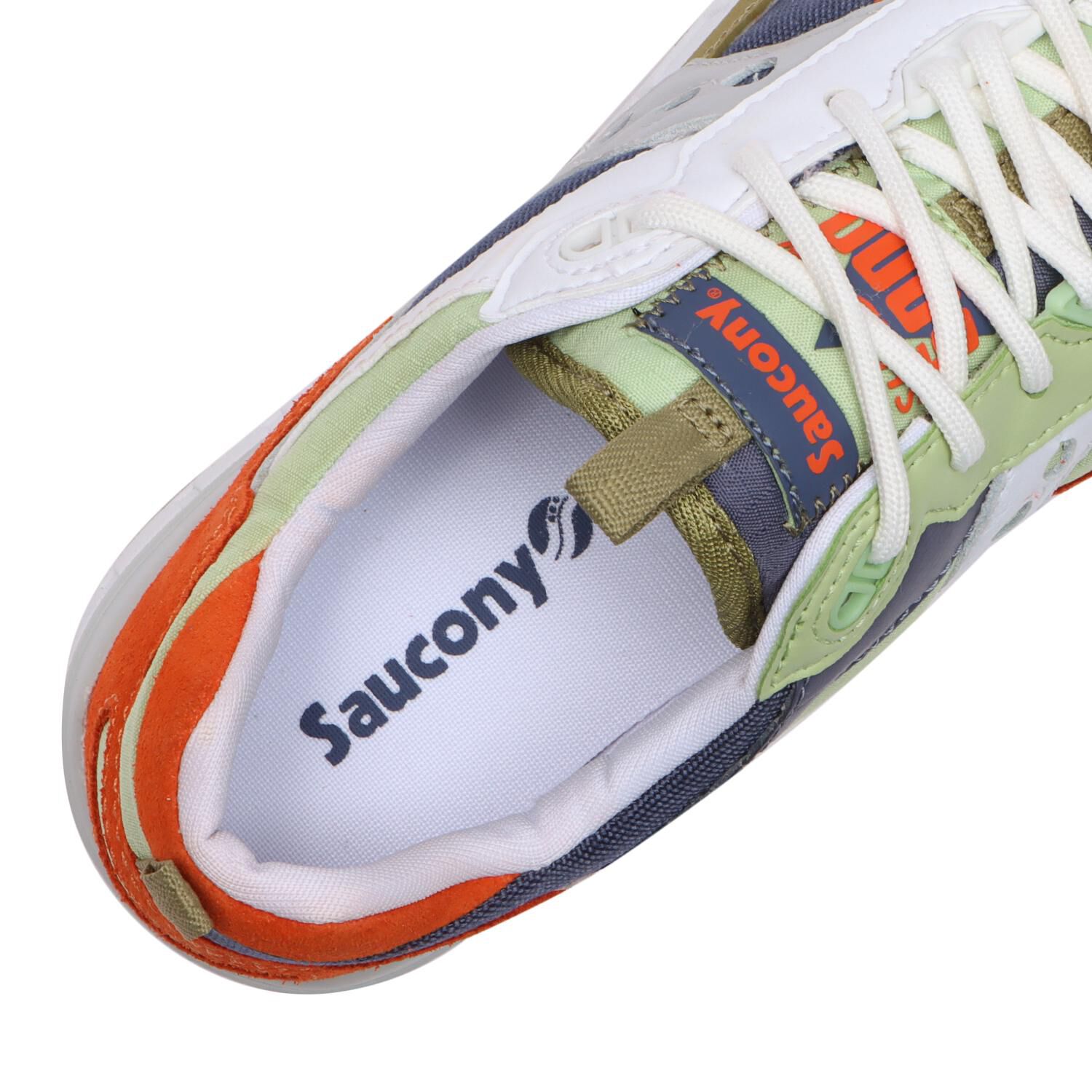 saucony「【SAUCONY】SHADOW 5000」|スニーカー|