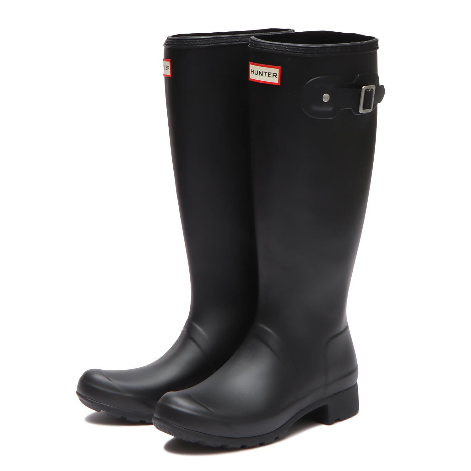 HUNTER「【HUNTER】W ORIGINAL TOUR」|スニーカー|