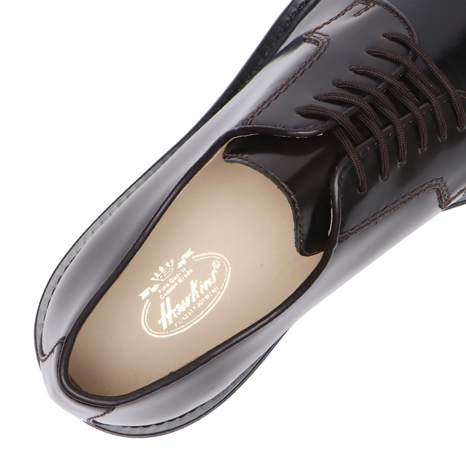 HAWKINS「【HAWKINS】PLAIN TOE」|ビジネス・ドレスシューズ|