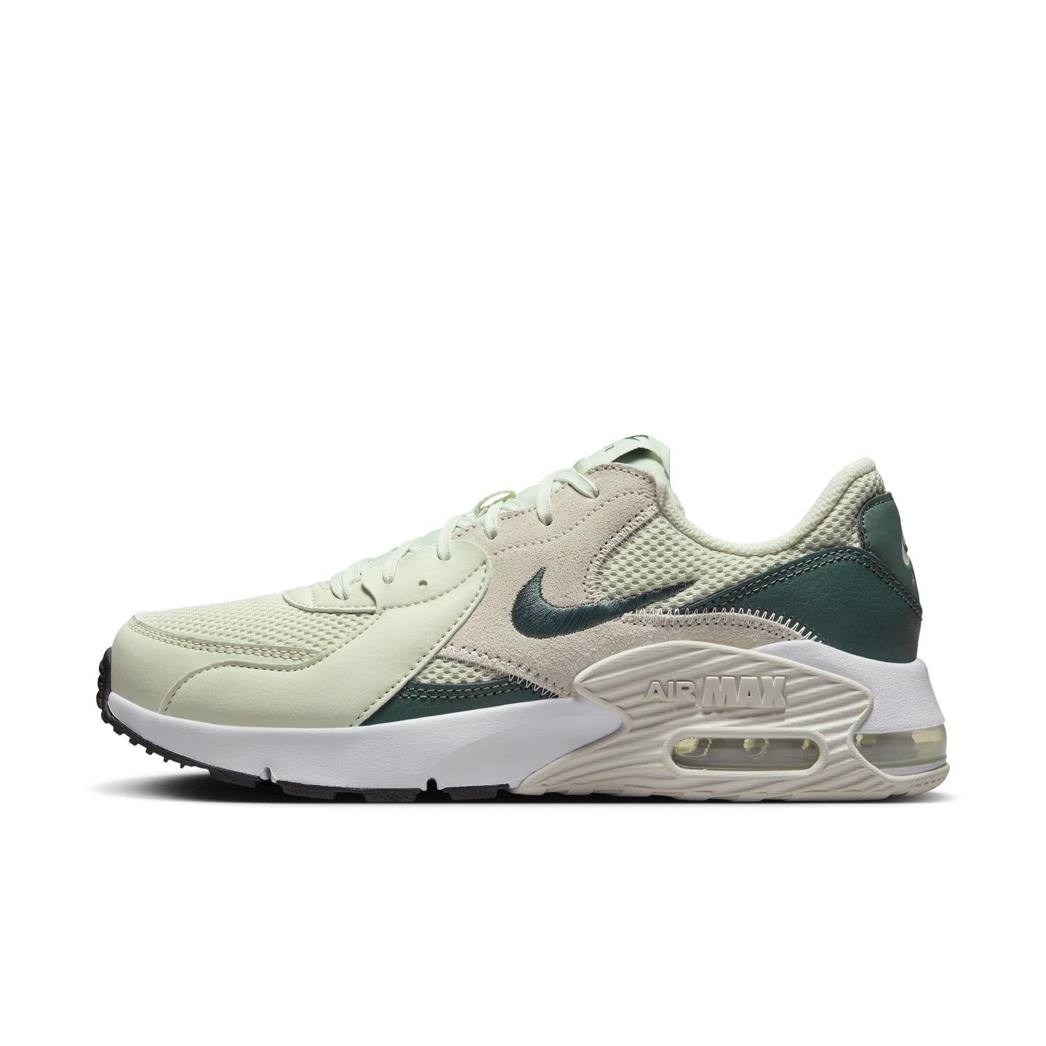 NIKE「【NIKE】W AIRMAX EXCEE」|スニーカー|グリーン