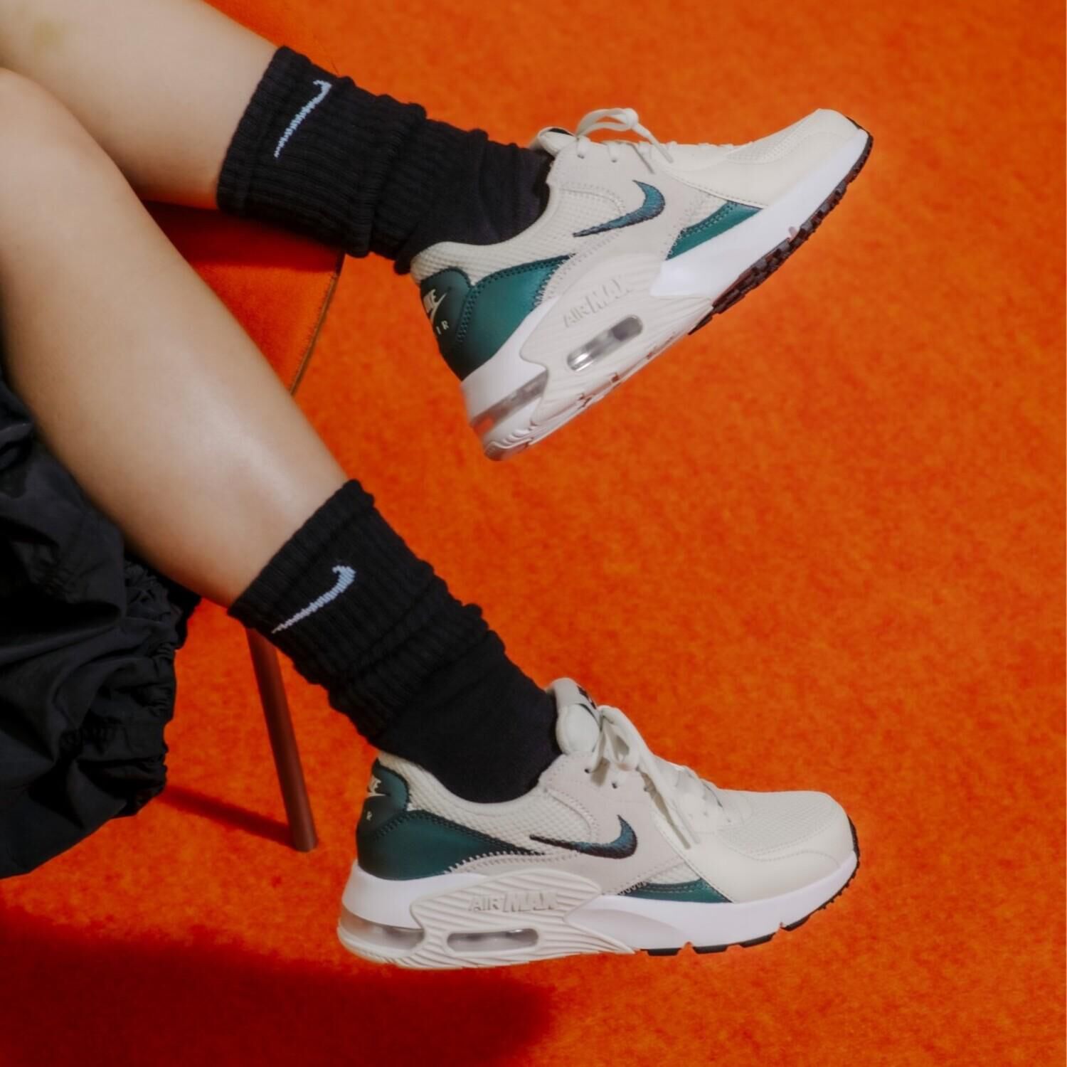 NIKE「【NIKE】W AIRMAX EXCEE」|スニーカー|