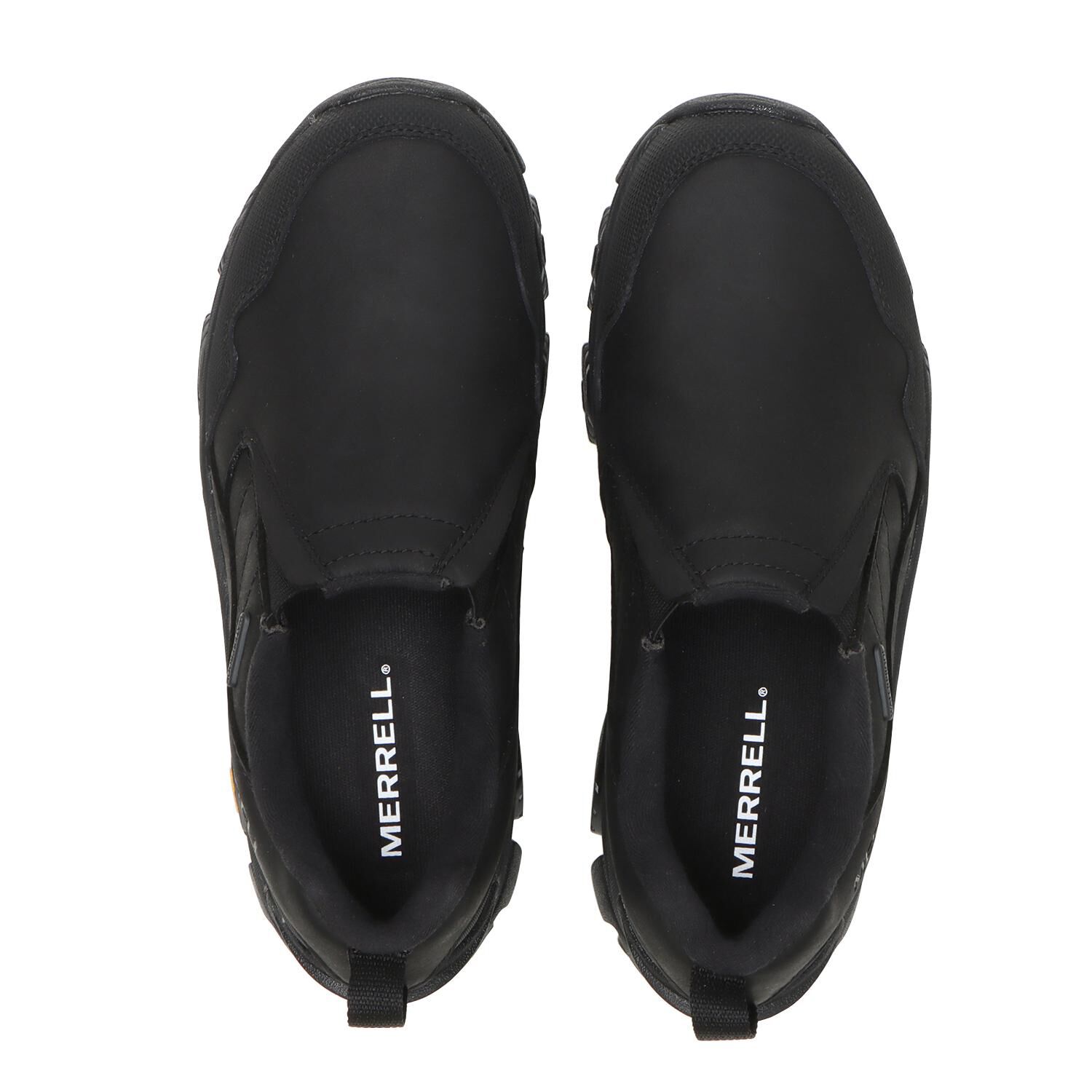 MERRELL「【MERRELL】WS COLDPACK 3 THERMO MOC WP」|スニーカー|