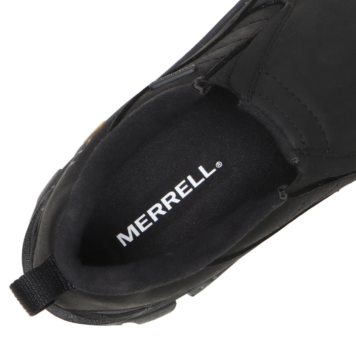 MERRELL「【MERRELL】WS COLDPACK 3 THERMO MOC WP」|スニーカー|