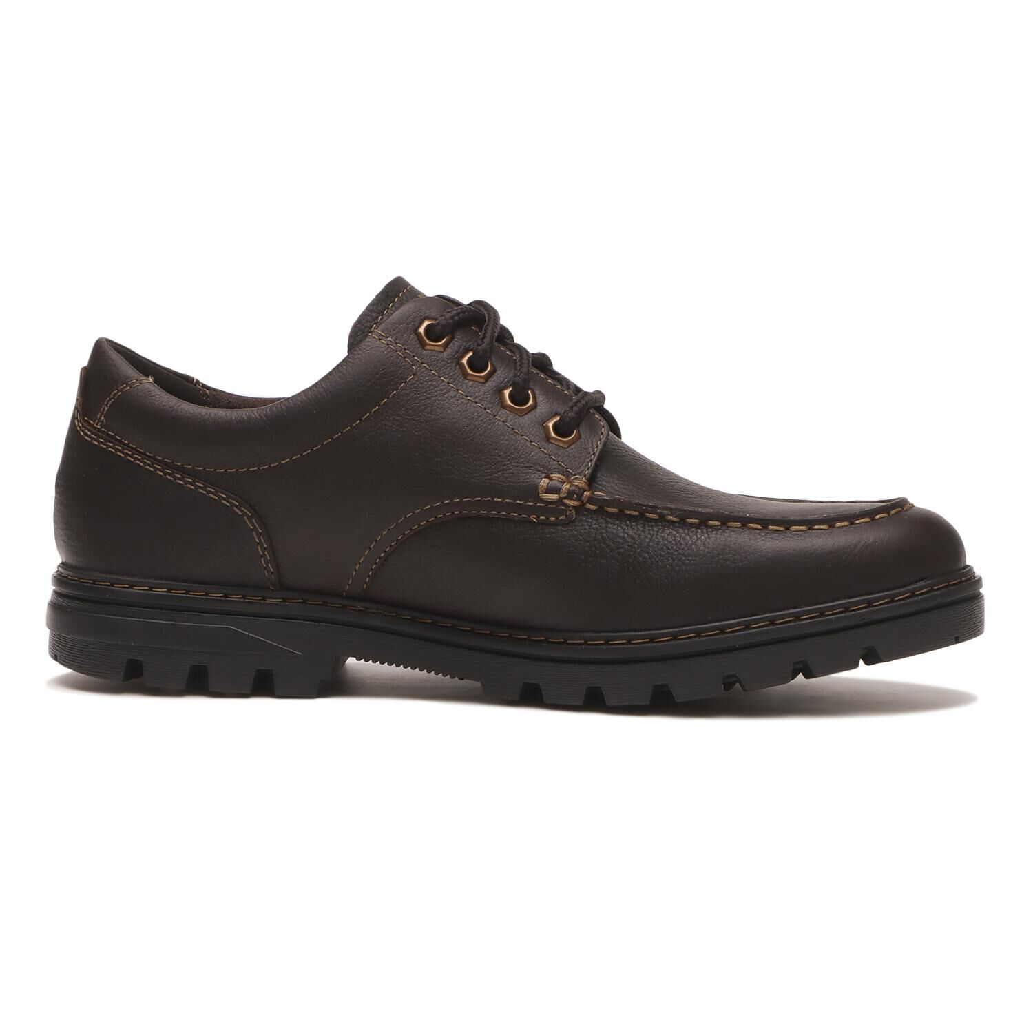 ROCKPORT「【ROCKPORT】Weather Or Not Moc Oxford」|スニーカー|