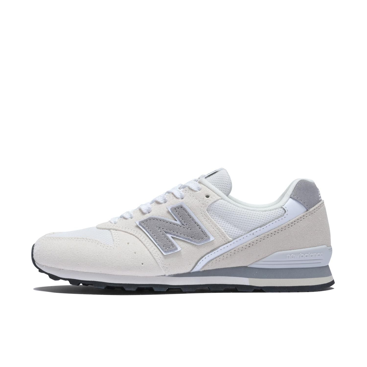 NEW BALANCE 「【NEW BALANCE】WL996SJ2(D)」|スニーカー|ベージュ