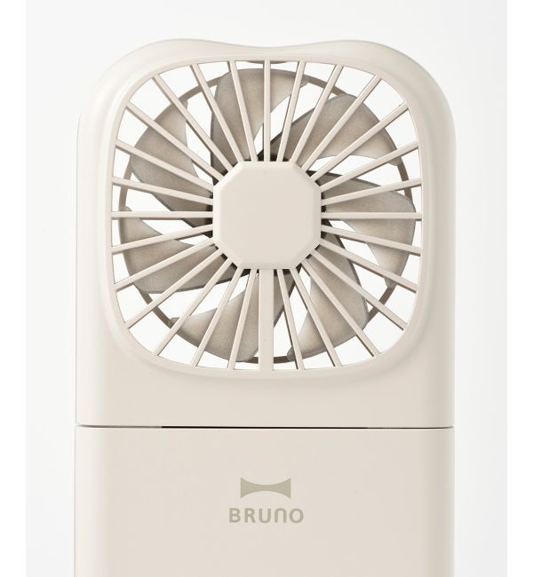 BRUNO「5WAYフォールディングファン」|電化製品|