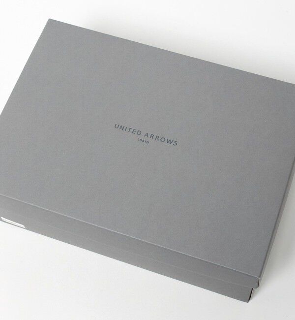 UNITED ARROWS「レースアップ プラットフォームシューズ」|その他|