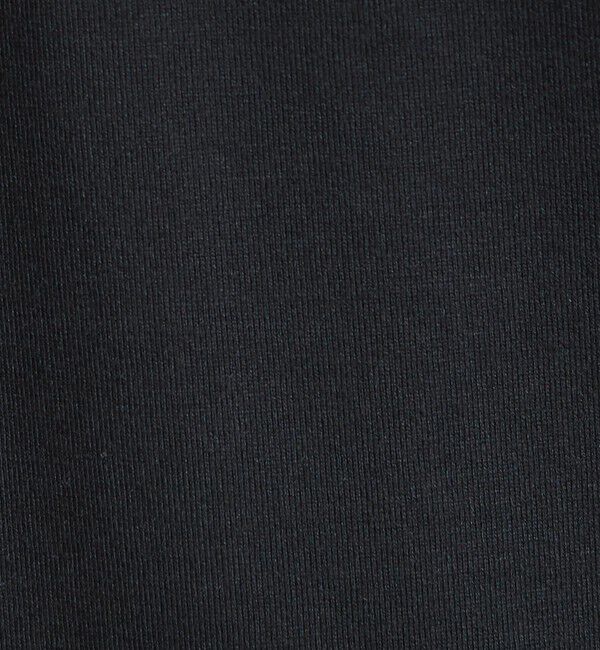 BEAUTY&YOUTH UNITED ARROWS「【WEB限定 WARDROBE SMART】クリア ガスコットン モックネック カットソー【抗菌・防臭】」|Tシャツ・カットソー|