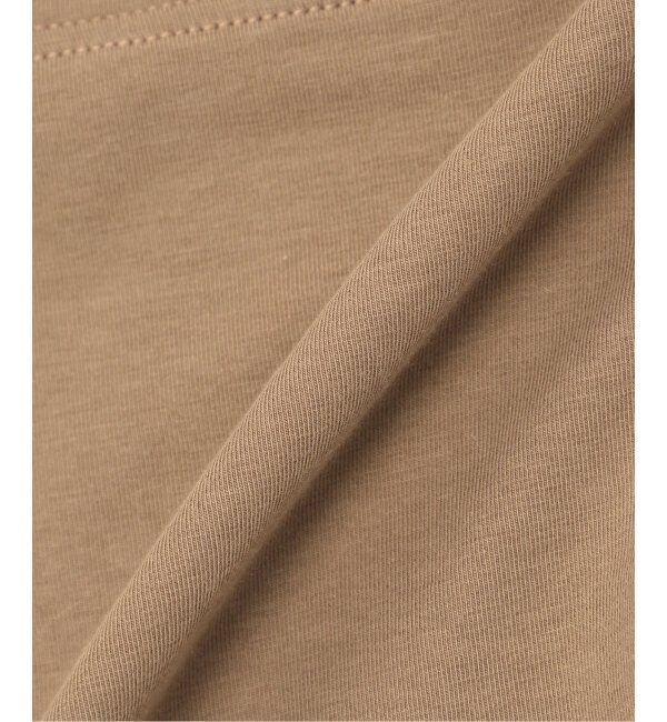 EMILYWEEK「【NEUTRAL】オーガニックコットン混カバレッジショーツ」|インナー|