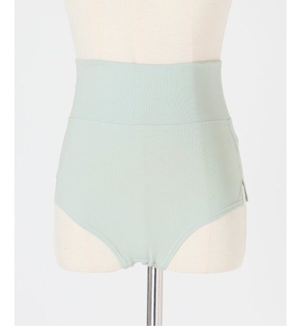EMILYWEEK「【NEUTRAL】オーガニックコットン混カバレッジショーツ」|インナー|