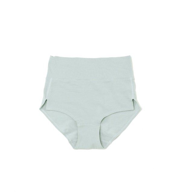 EMILYWEEK「【NEUTRAL】オーガニックコットン混カバレッジショーツ」|インナー|