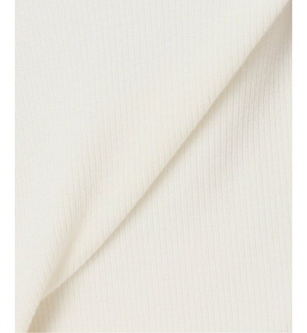 JOURNAL STANDARD「レーヨンベアテレコ クルーネックプルオーバー」|Tシャツ・カットソー|