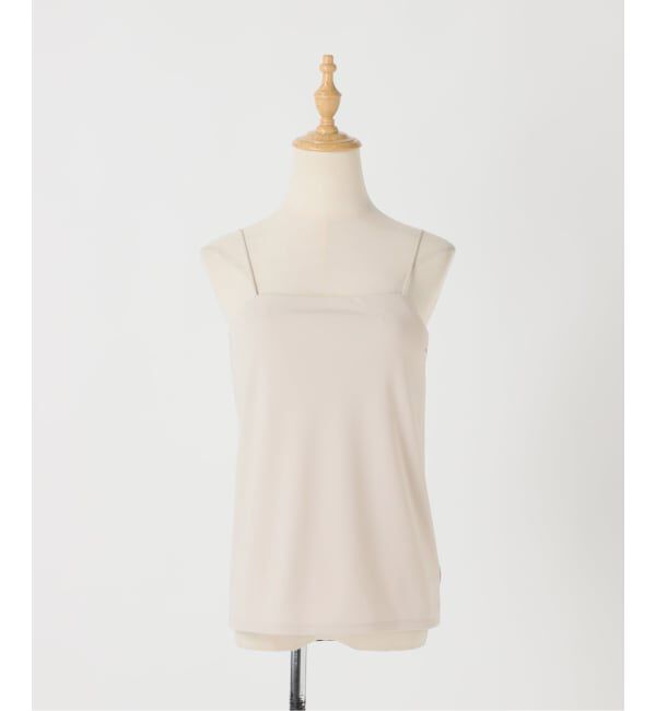 NOBLE「バックラインスイマーキャミ」|インナー|