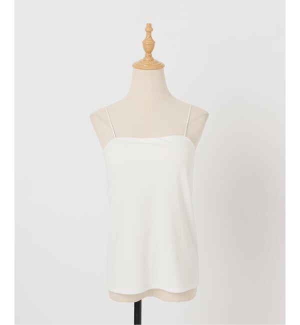 NOBLE「バックラインスイマーキャミ」|インナー|