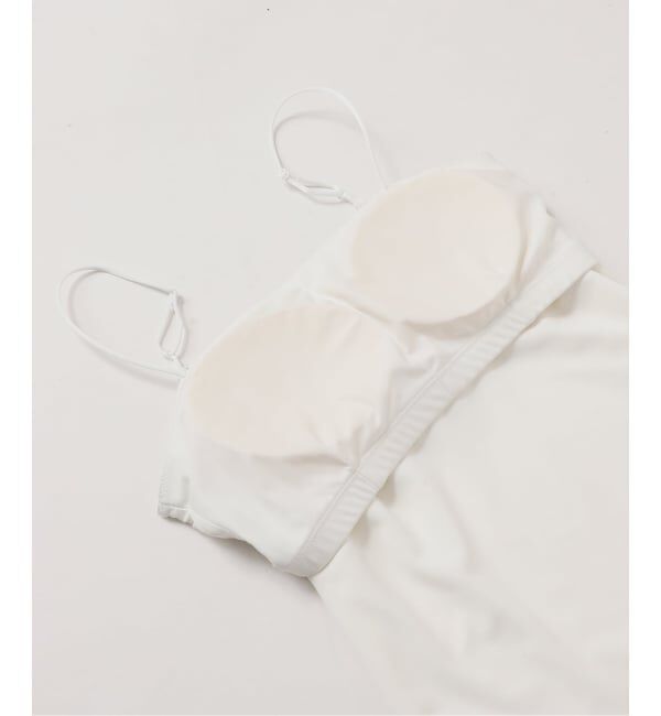 NOBLE「バックラインスイマーキャミ」|インナー|