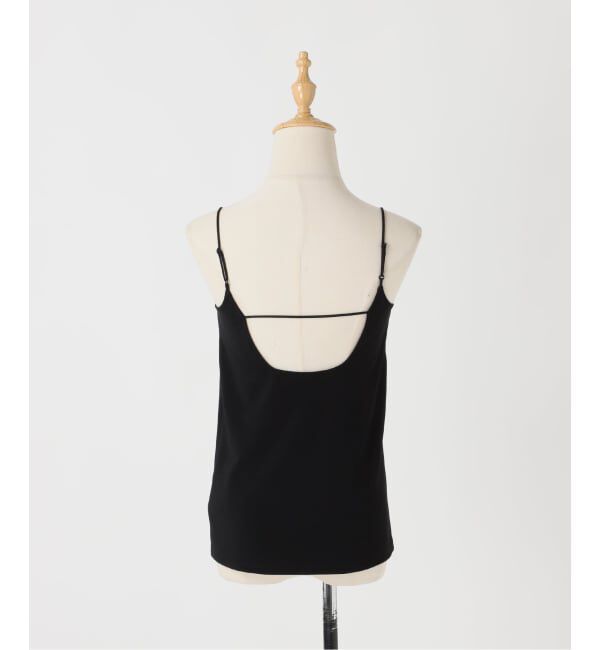 NOBLE「バックラインスイマーキャミ」|インナー|