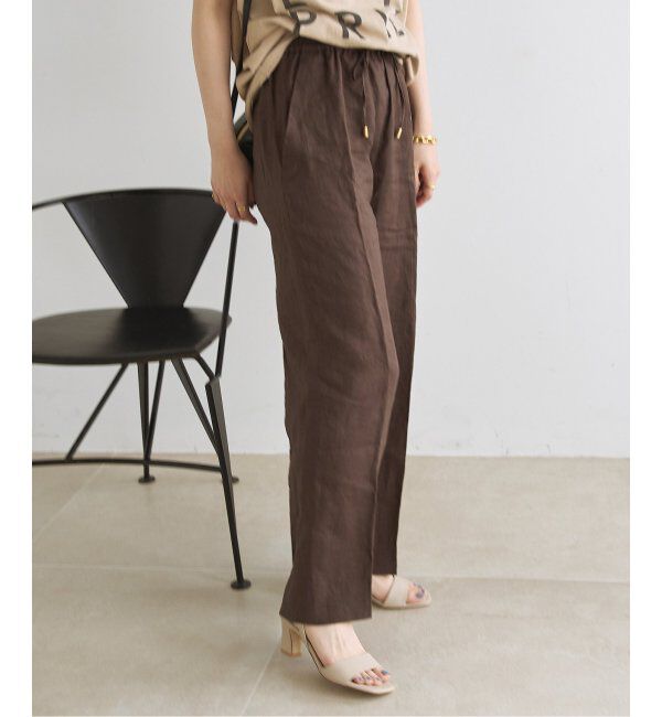  「6cmゴムストラップサンダル」|サンダル|