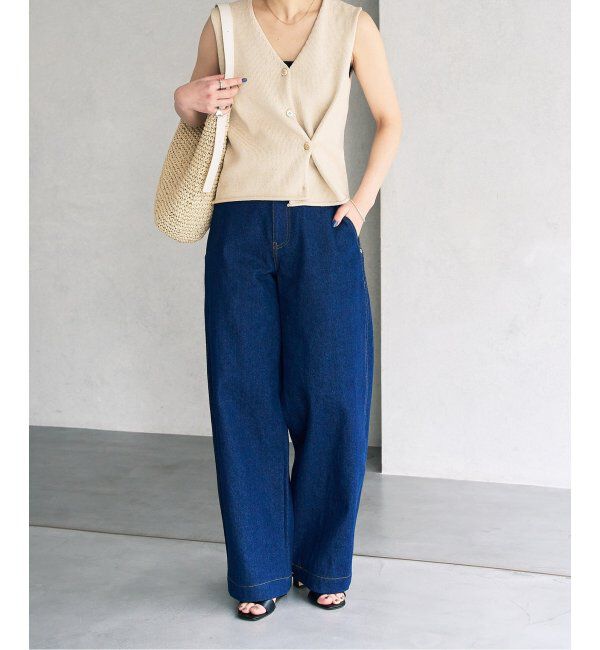  「6cmゴムストラップサンダル」|サンダル|