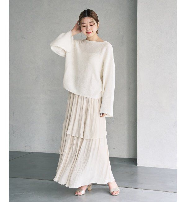  「6cmゴムストラップサンダル」|サンダル|