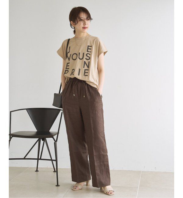  「6cmゴムストラップサンダル」|サンダル|