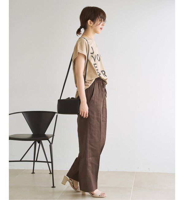  「6cmゴムストラップサンダル」|サンダル|