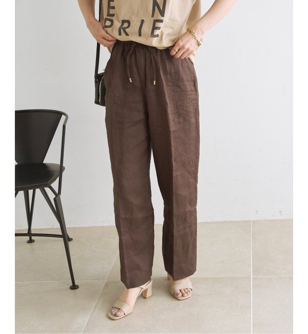  「6cmゴムストラップサンダル」|サンダル|