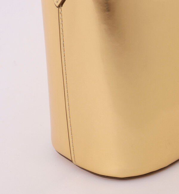 NOLLEY'S「【manipuri/マニプリ】レザーアレンジショルダー＆スカーフ65」|ショルダー・メッセンジャー|