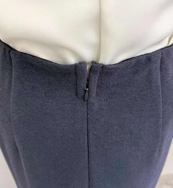 fredy emue「ブークレ―ナロースカート」|タイト|