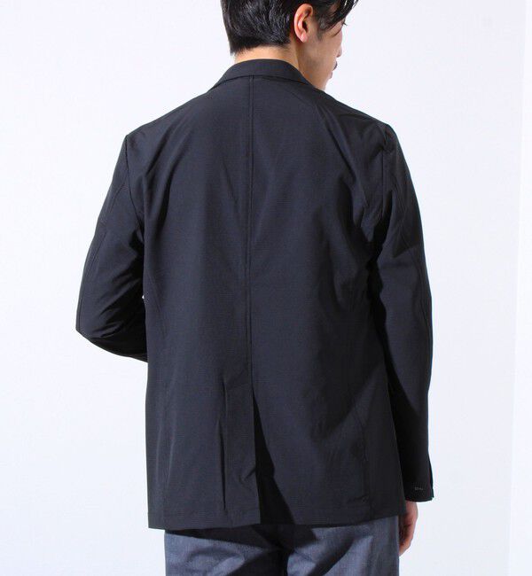 GLOSTER「【セットアップ着用可能】【GLOSTER/グロスター】LOFT AIR 2B テーラードジャケット」|テーラードジャケット|