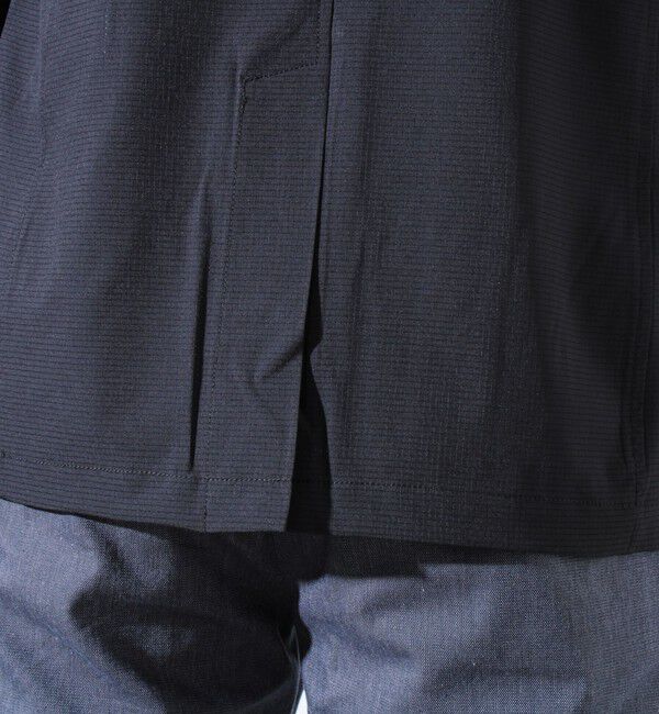 GLOSTER「【セットアップ着用可能】【GLOSTER/グロスター】LOFT AIR 2B テーラードジャケット」|テーラードジャケット|